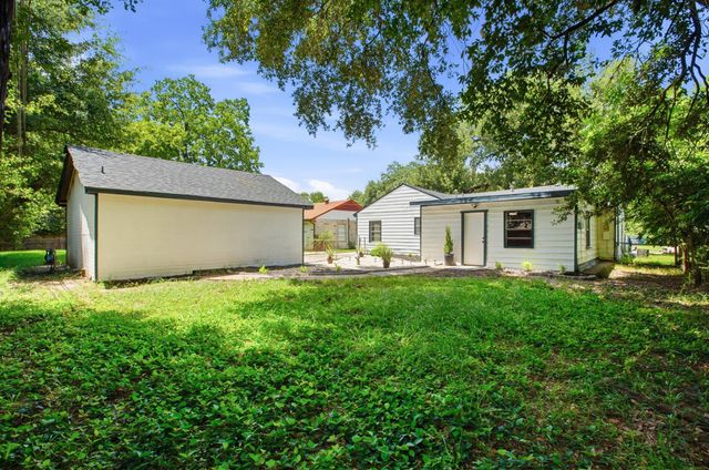 5010 Andrea Street, Houston, TX 77021