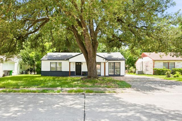 5010 Andrea Street, Houston, TX 77021
