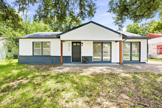 5010 Andrea Street, Houston, TX 77021