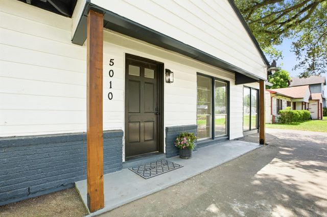 5010 Andrea Street, Houston, TX 77021