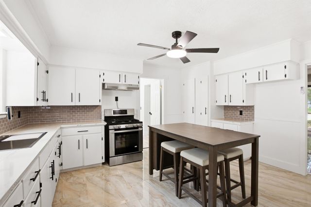 5010 Andrea Street, Houston, TX 77021