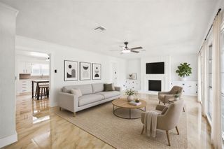 5010 Andrea Street, Houston, TX 77021