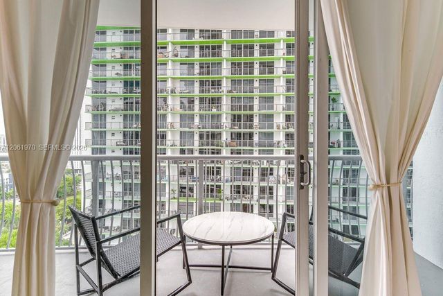 1750 N Bayshore Dr 1909, Miami, FL 33132