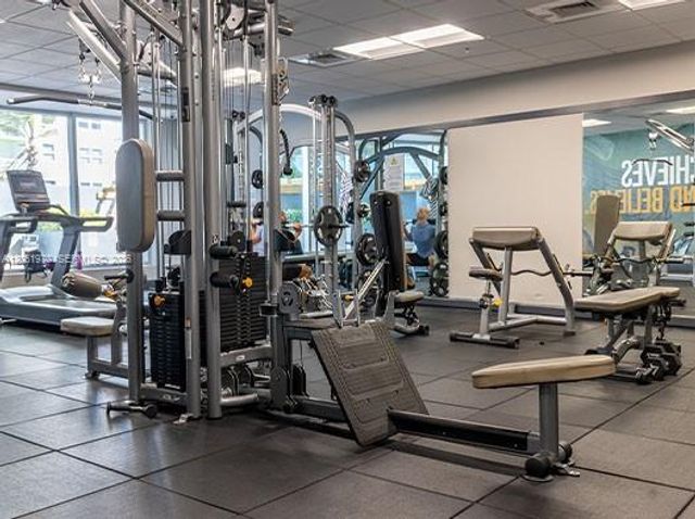 1750 N Bayshore Dr 1909, Miami, FL 33132