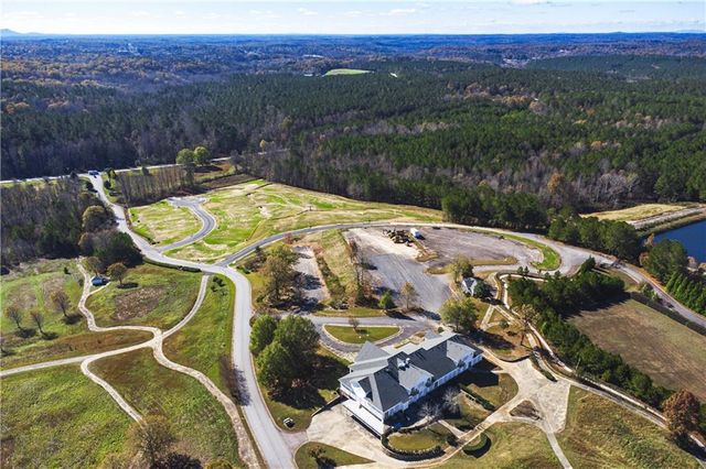 41 Gold Dust Drive 5-A, Dawsonville, GA 30534