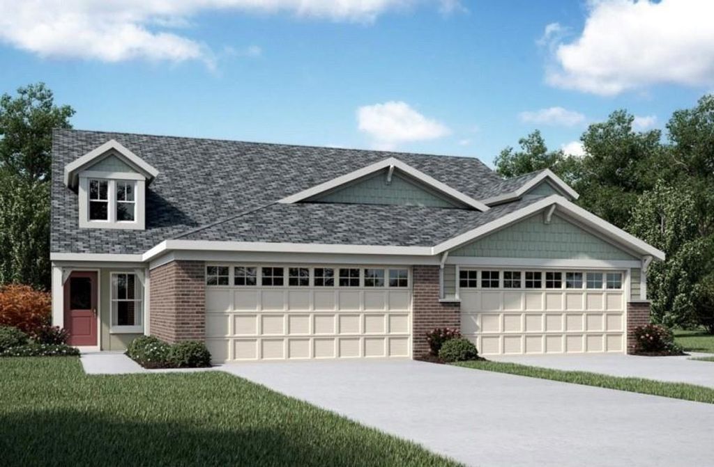 41 Gold Dust Drive 5-A, Dawsonville, GA 30534