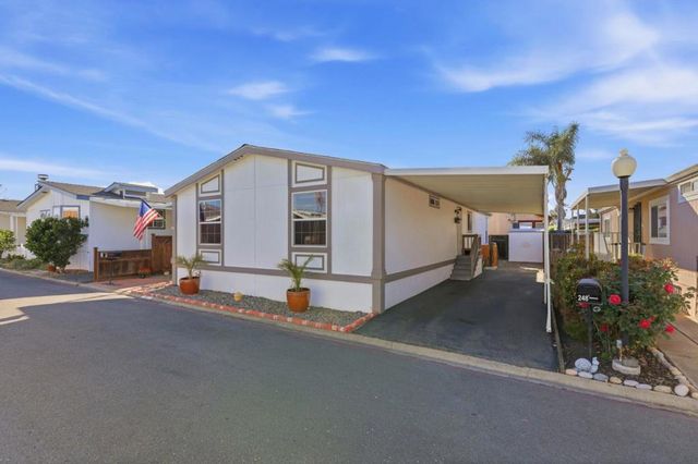 600 E Weddell Drive 247, Sunnyvale, CA 94089