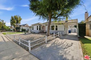 2317 Veteran Avenue, Los Angeles, CA 90064