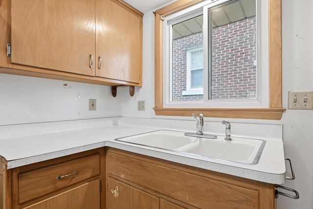 3622 Armour AVENUE, Cudahy, WI 53110