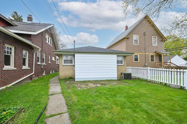 3622 Armour AVENUE, Cudahy, WI 53110