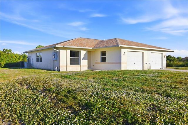 967 Eisenhower BLVD, Lehigh Acres, FL 33974