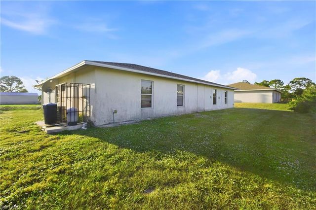 967 Eisenhower BLVD, Lehigh Acres, FL 33974