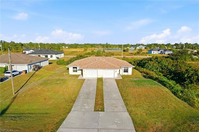 967 Eisenhower BLVD, Lehigh Acres, FL 33974