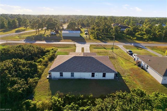 967 Eisenhower BLVD, Lehigh Acres, FL 33974