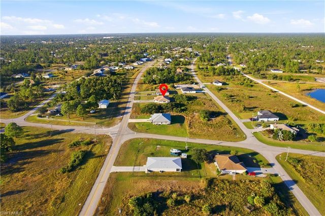 967 Eisenhower BLVD, Lehigh Acres, FL 33974