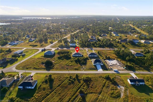 967 Eisenhower BLVD, Lehigh Acres, FL 33974