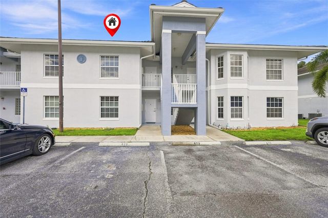 8423 BERNWOOD COVE LOOP 410, Fort Myers, FL 33966
