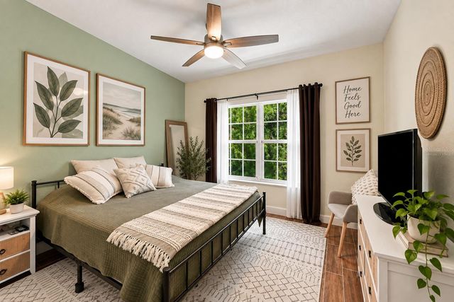 8423 BERNWOOD COVE LOOP 410, Fort Myers, FL 33966