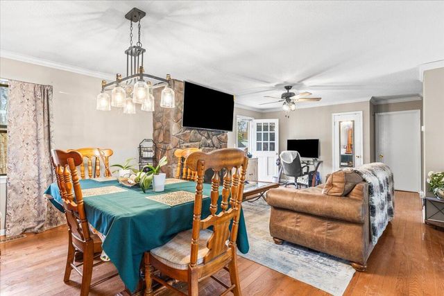 1804 Honeysuckle Trail, Fort Oglethorpe, GA 30742