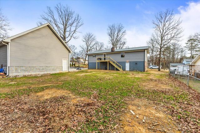 1804 Honeysuckle Trail, Fort Oglethorpe, GA 30742