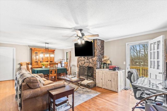 1804 Honeysuckle Trail, Fort Oglethorpe, GA 30742