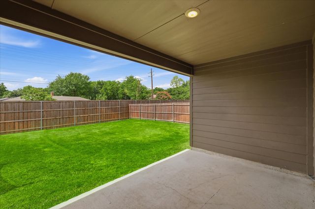 1000 Euston Street, Denton, TX 76209