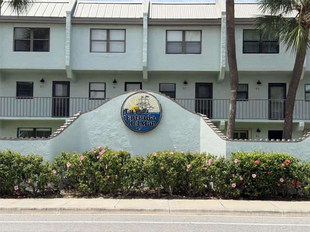 1300 SEAWAY DRIVE C1, Fort Pierce, FL 34949