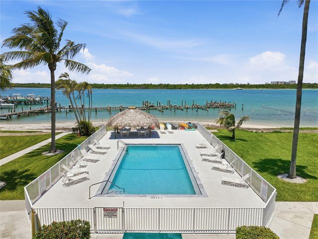 1300 SEAWAY DRIVE C1, Fort Pierce, FL 34949