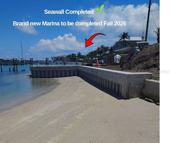 1300 SEAWAY DRIVE C1, Fort Pierce, FL 34949