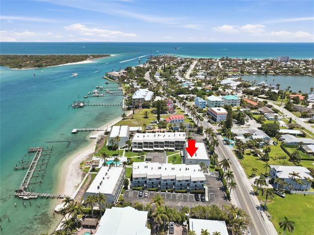 1300 SEAWAY DRIVE C1, Fort Pierce, FL 34949