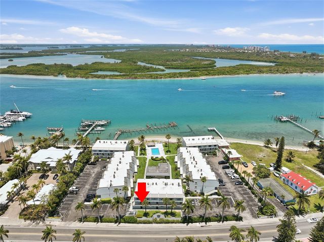 1300 SEAWAY DRIVE C1, Fort Pierce, FL 34949