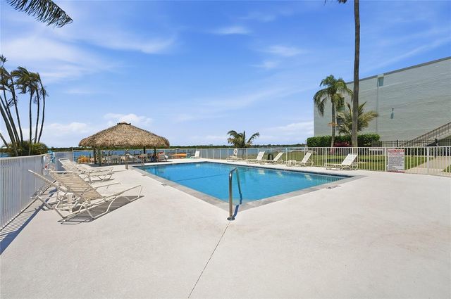 1300 SEAWAY DRIVE C1, Fort Pierce, FL 34949