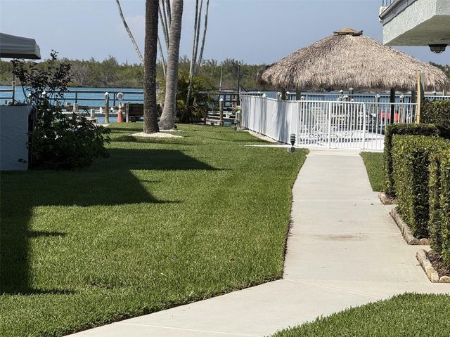 1300 SEAWAY DRIVE C1, Fort Pierce, FL 34949