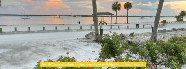 1300 SEAWAY DRIVE C1, Fort Pierce, FL 34949