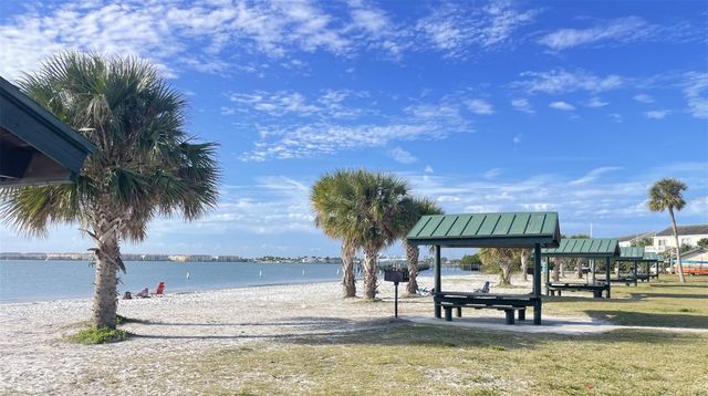 1300 SEAWAY DRIVE C1, Fort Pierce, FL 34949