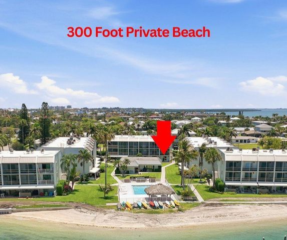 1300 SEAWAY DRIVE C1, Fort Pierce, FL 34949