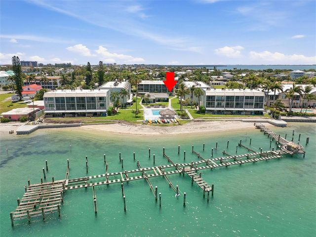 1300 SEAWAY DRIVE C1, Fort Pierce, FL 34949