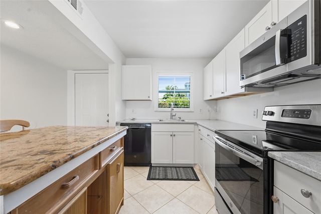 1300 SEAWAY DRIVE C1, Fort Pierce, FL 34949