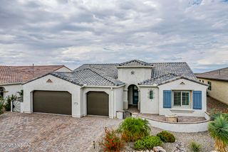 2333 E Copper Valley Way, Green Valley, AZ 85614