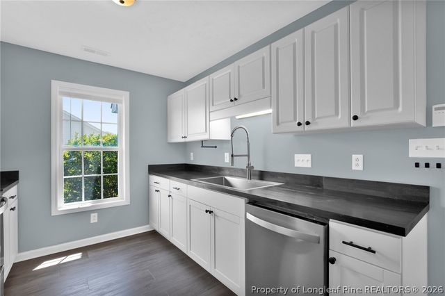 111 Cavalier Drive, Raeford, NC 28376