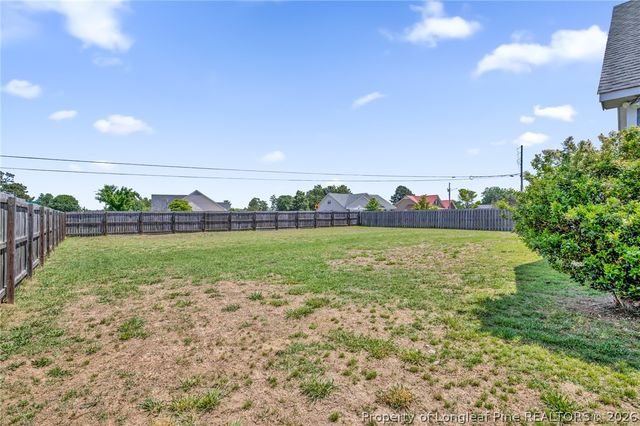 111 Cavalier Drive, Raeford, NC 28376