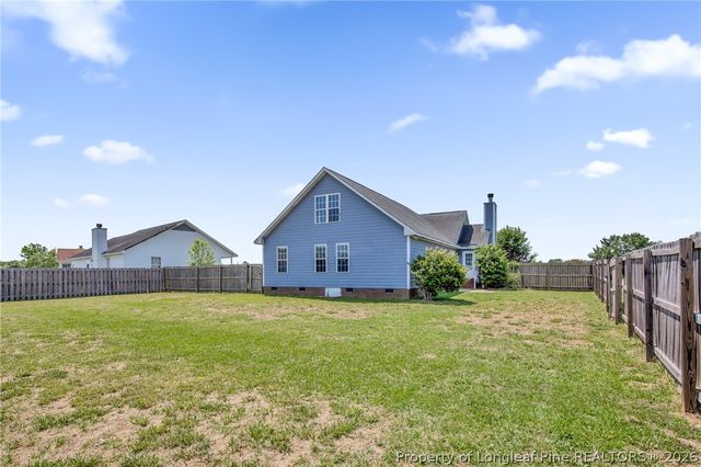 111 Cavalier Drive, Raeford, NC 28376