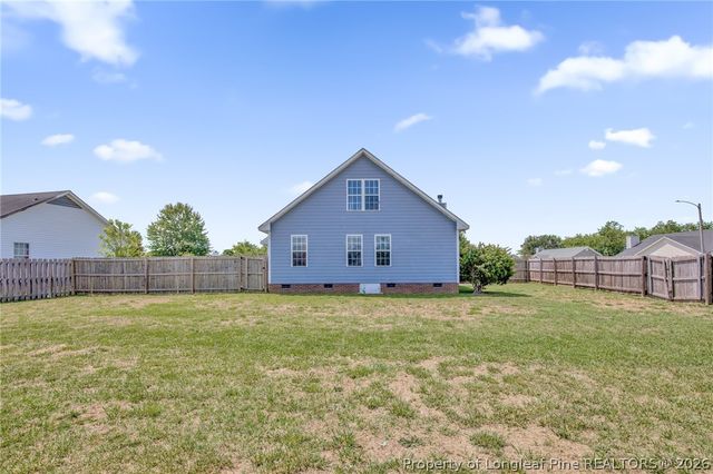 111 Cavalier Drive, Raeford, NC 28376