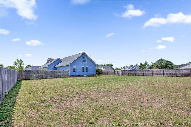 111 Cavalier Drive, Raeford, NC 28376