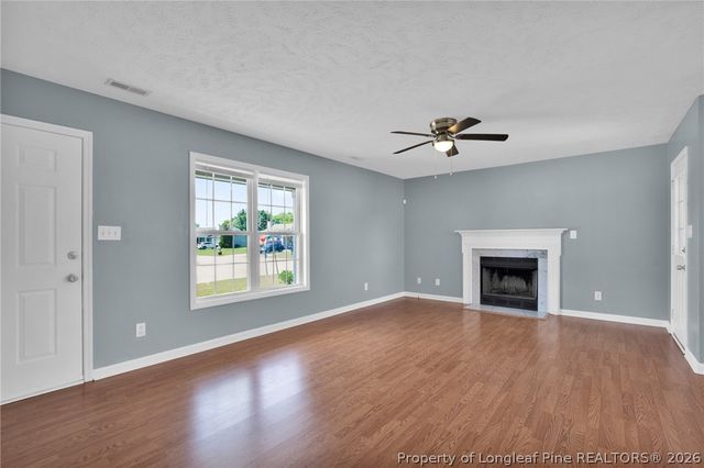 111 Cavalier Drive, Raeford, NC 28376