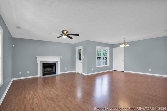 111 Cavalier Drive, Raeford, NC 28376