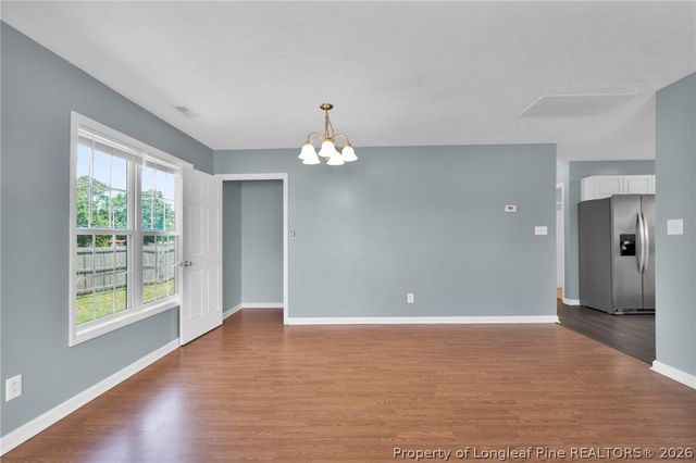 111 Cavalier Drive, Raeford, NC 28376