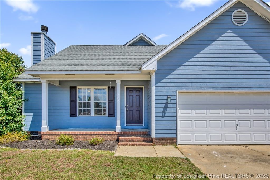 111 Cavalier Drive, Raeford, NC 28376 — photo 2