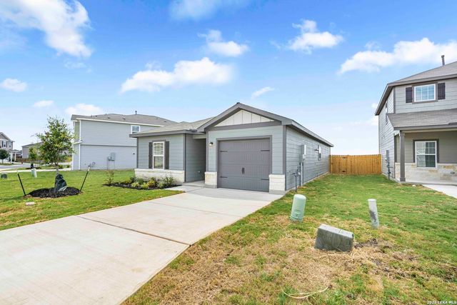 2838 Forsyth Canyon, San Antonio, TX 78109