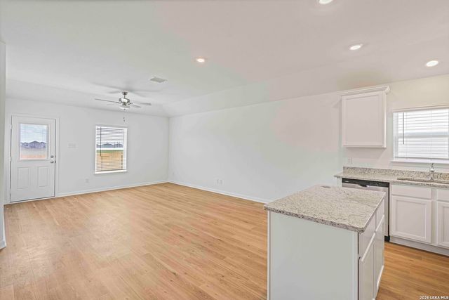 2838 Forsyth Canyon, San Antonio, TX 78109